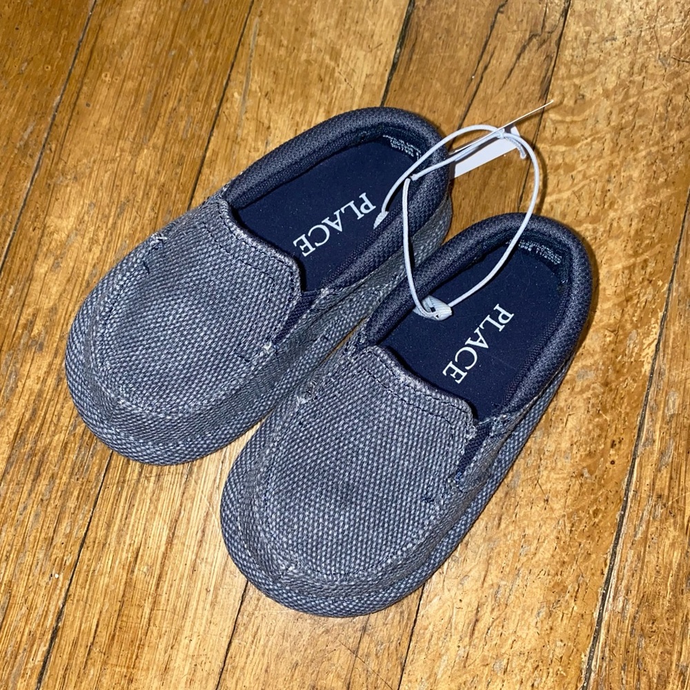 Children’s Place toddler boys shoes